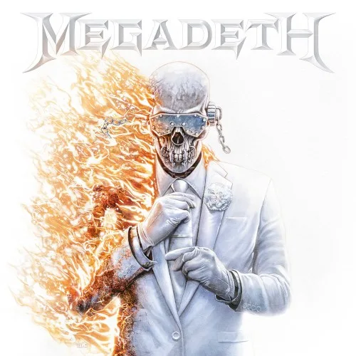 Megadeth (2026)