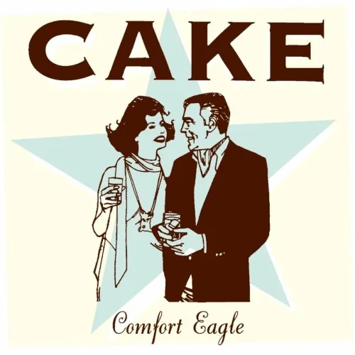 Comfort Eagle (2001)