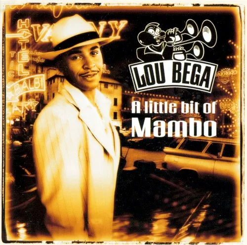 A Little Bit of Mambo (1999)