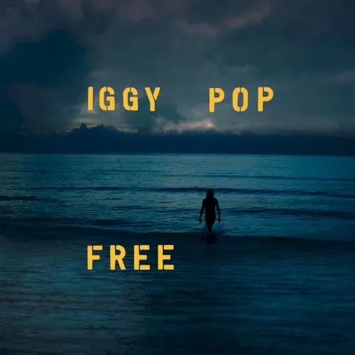 Free (2019)