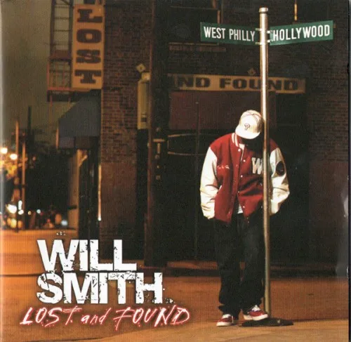 Lost and Found (2005)