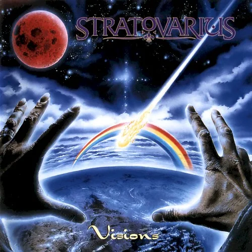 Visions (1997)