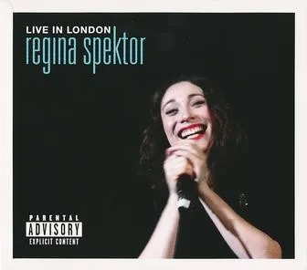 Live in London (2010)