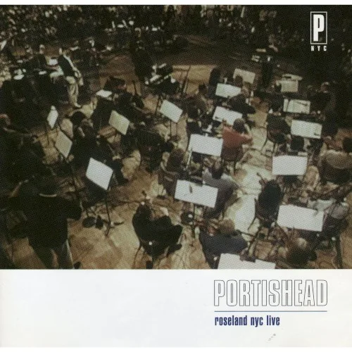 Roseland NYC Live (1998)