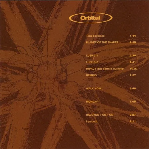 Orbital (1993)