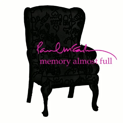 Memory Almost Full (2007)