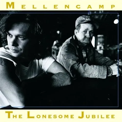 The Lonesome Jubilee (1987)