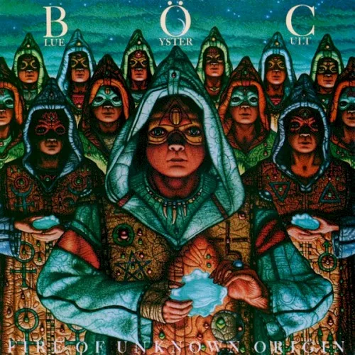 Fire of Unknown Origin (1981)