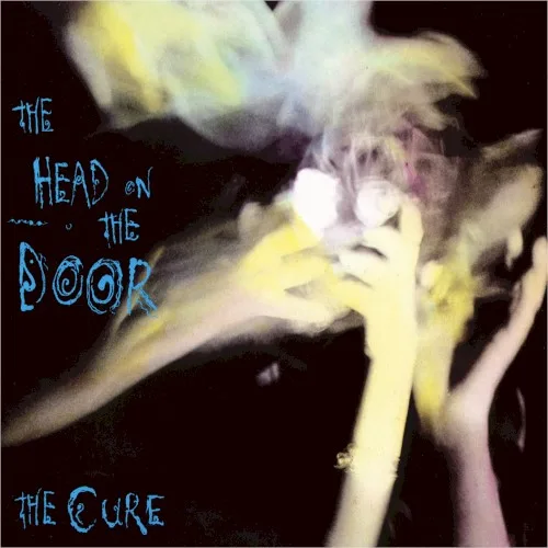 The Head on the Door (1985)