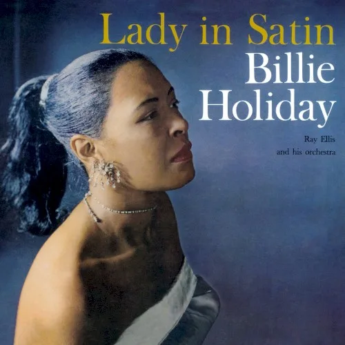 Lady in Satin (1958)