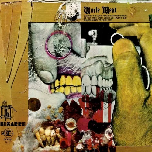 Uncle Meat (1969)