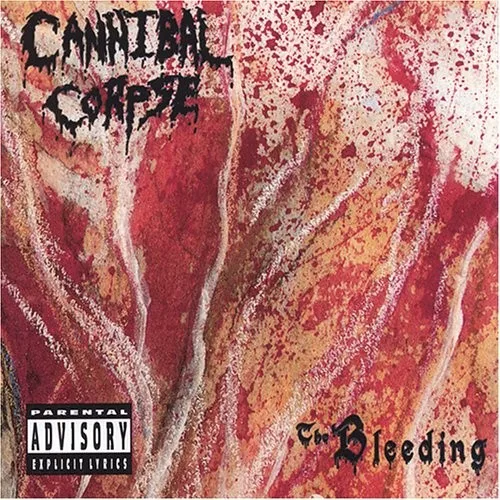 The Bleeding (1994)
