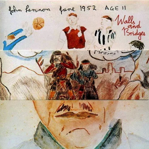 Walls and Bridges (1974)
