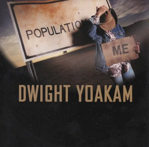 Population: Me (2003)