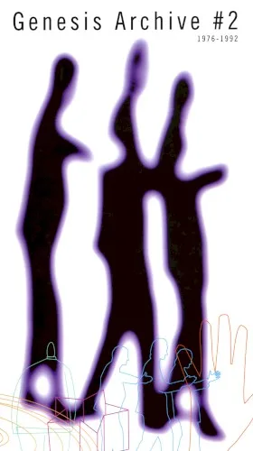 Archive #2 1976–1992 (2000)
