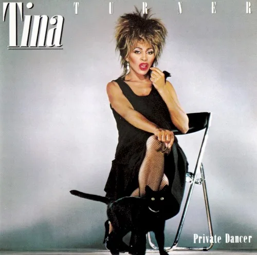 Private Dancer (1984)