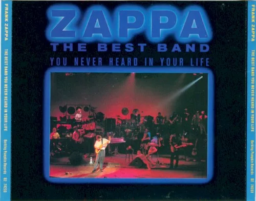 The Best Band You Never Heard in Your Life (1991)