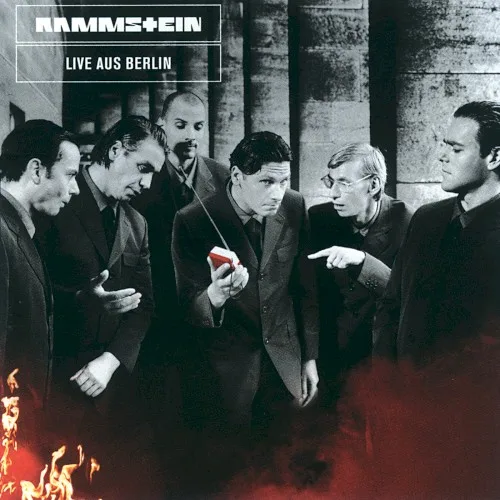 Live aus Berlin (1999)