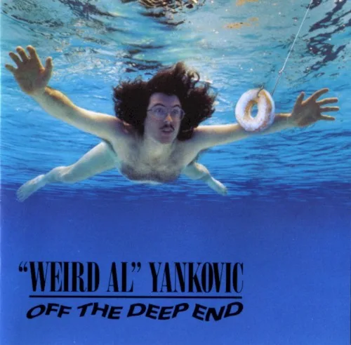 Off the Deep End (1992)