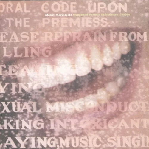 Supposed Former Infatuation Junkie (1998)