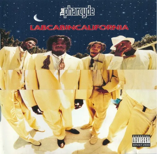 Labcabincalifornia (1995)