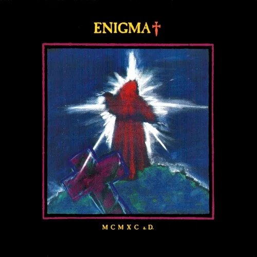 MCMXC a.D. (1990)