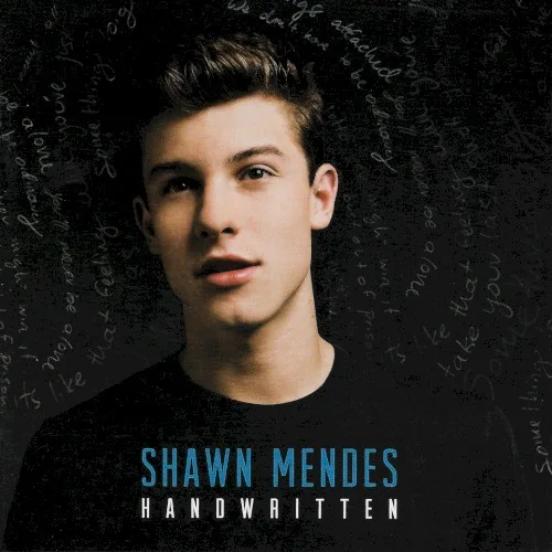 Handwritten (2015)