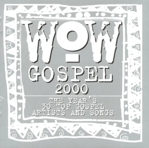 WOW Gospel 2000 (2000)