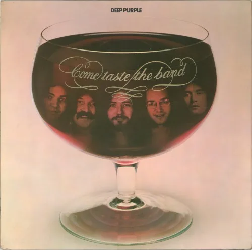 Come Taste the Band (1975)
