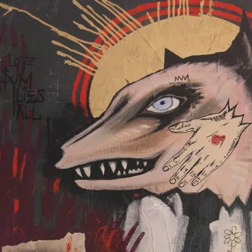 Knife Man (2011)