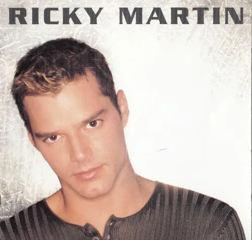 Ricky Martin (1999)