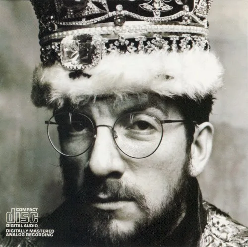 King of America (1986)