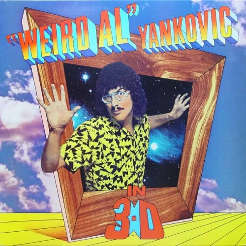In 3‐D (1984)