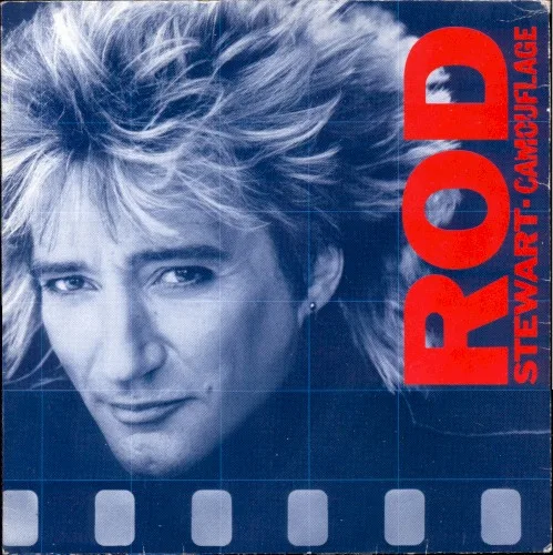 Camouflage (1984)
