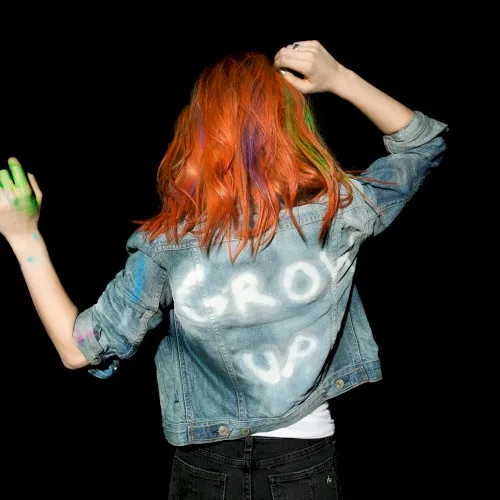 Paramore (2013)
