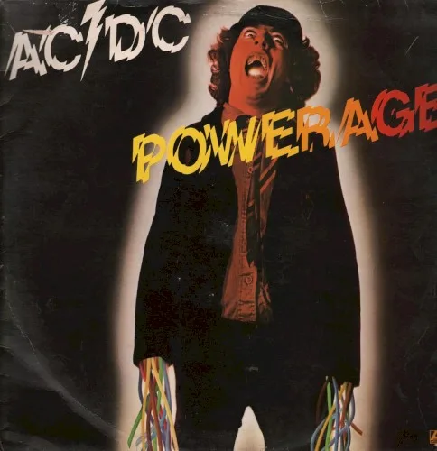 Powerage (1978)