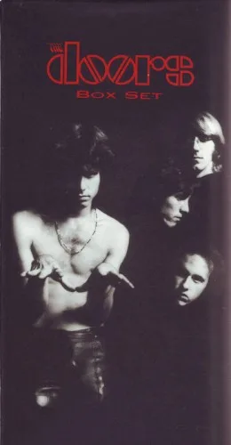 The Doors Box Set (1997)