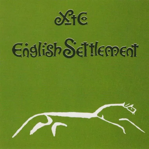 English Settlement (1982)