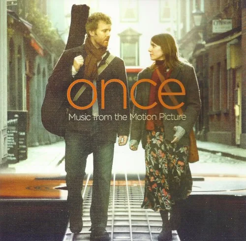 Once: Music From the Motion Picture (2007)