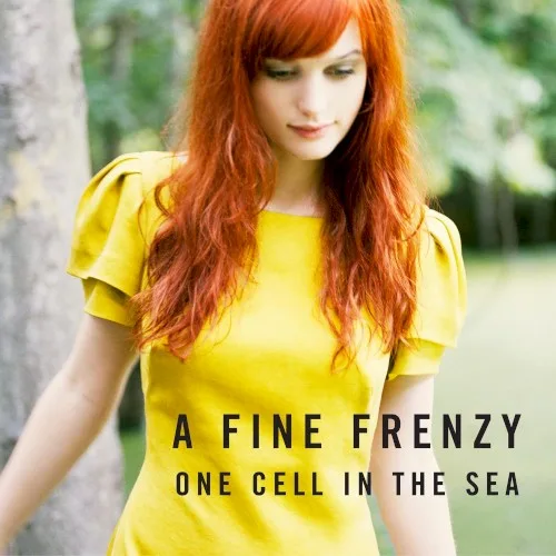 One Cell in the Sea (2007)
