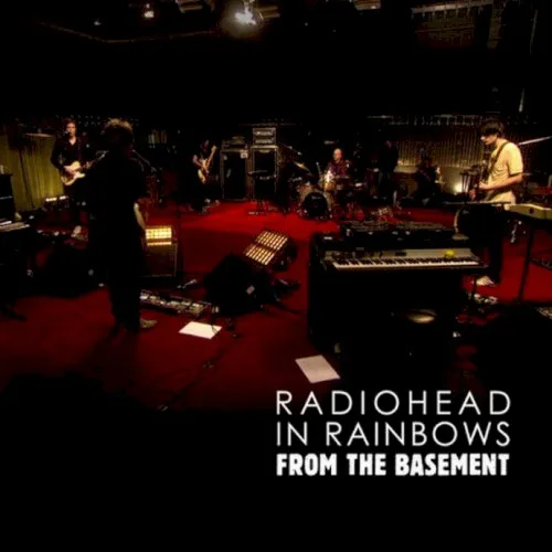 In Rainbows: From the Basement (2008)
