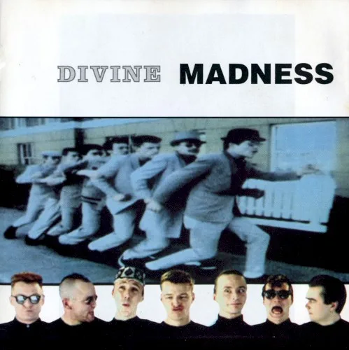 Divine Madness (1992)
