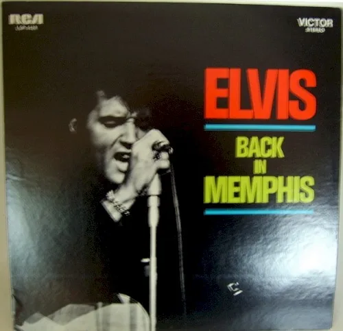 Back in Memphis (1969)
