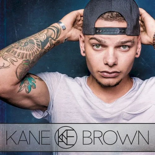 Kane Brown (2016)
