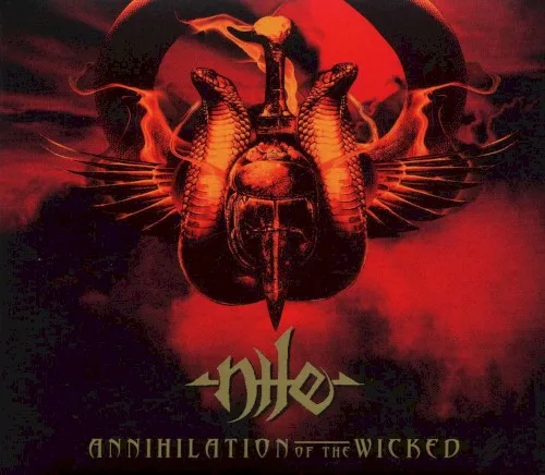 Annihilation of the Wicked (2005)