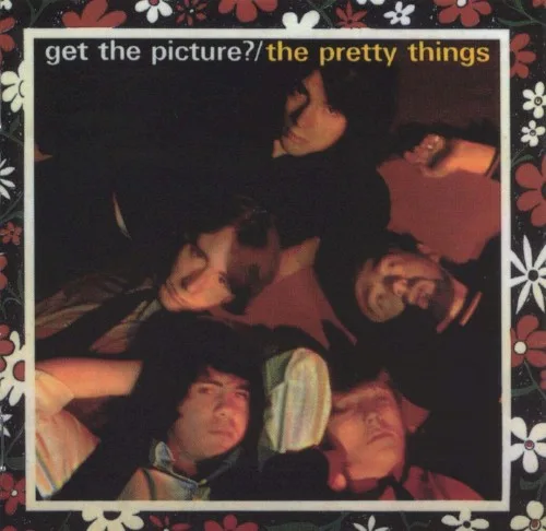 Get the Picture? (1965)
