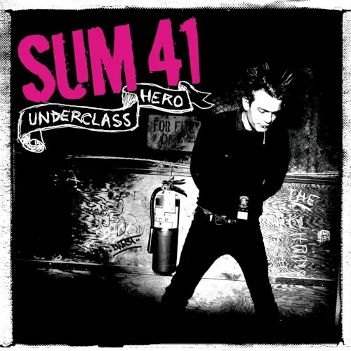Underclass Hero (2007)