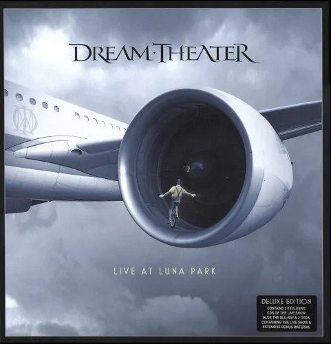 Live at Luna Park (2013)