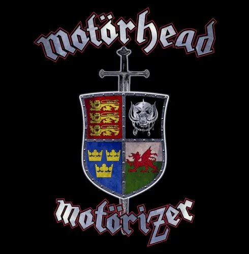 Motörizer (2008)