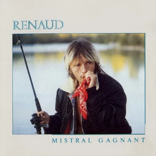 Mistral gagnant (1985)